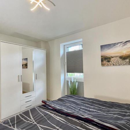 Kellenhusen Tor 17 Apartment Luaran gambar