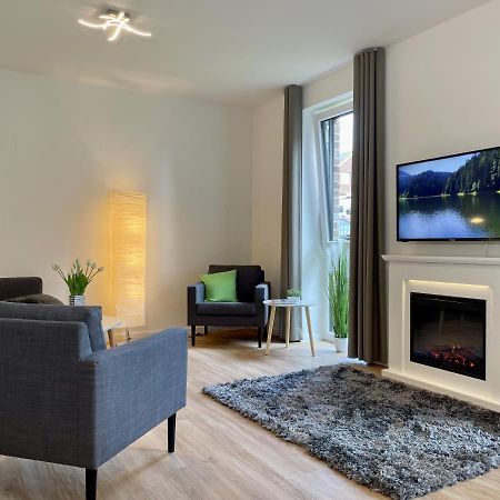 Kellenhusen Tor 17 Apartment Luaran gambar