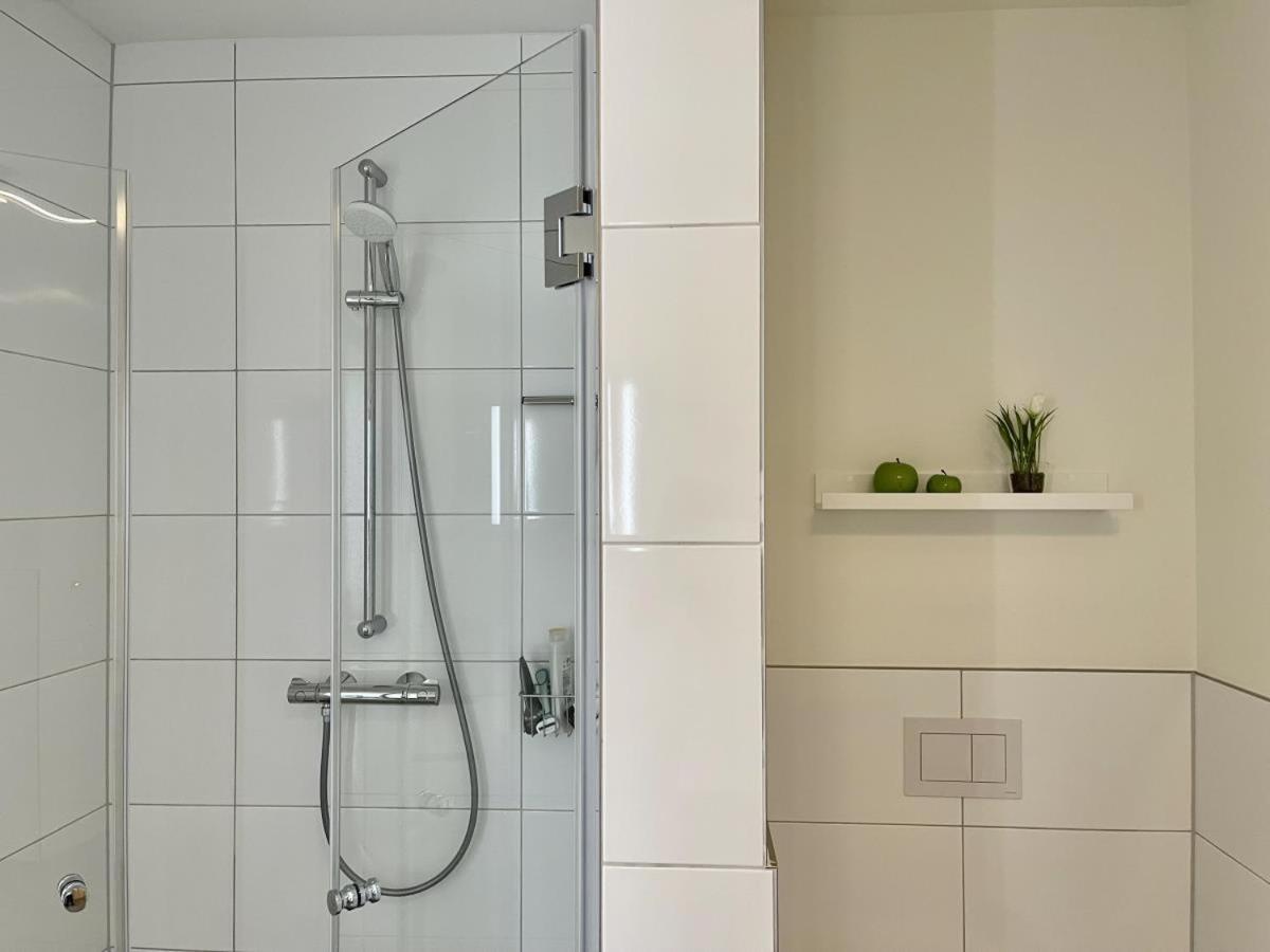 Kellenhusen Tor 17 Apartment Luaran gambar
